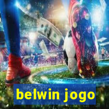 belwin jogo